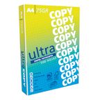 Papel Ultracopy Fotocopia A4 75g