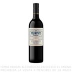 Vino Tinto Blend Murphy Goode Botella 750ml