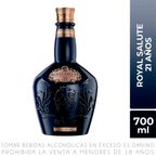 Whisky Chivas Regal Royal Salute 21 Años Botella 700ml