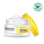 Serúm Gel Facial Garnier SkinActive Express Aclara 50ml