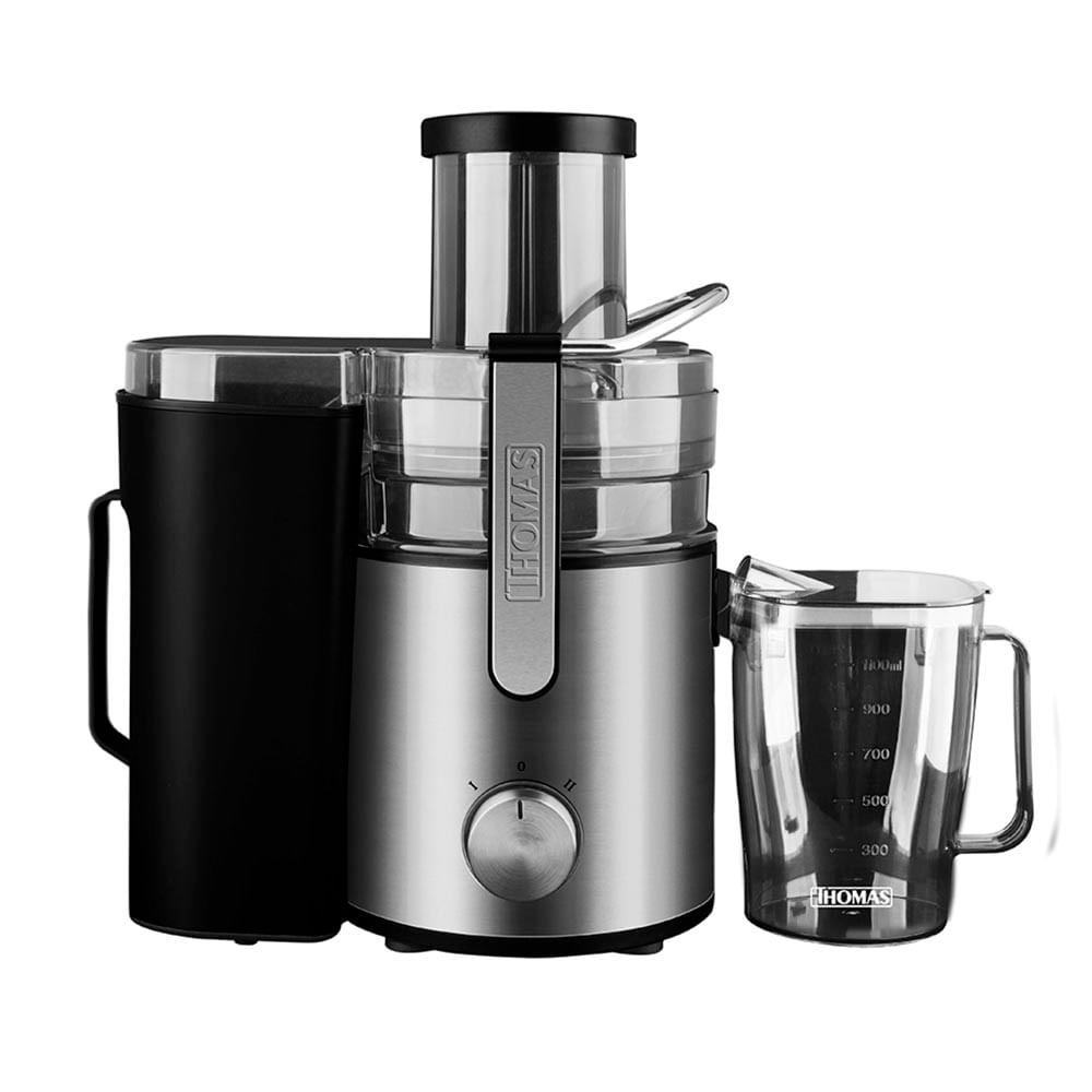 Thomas Extractor de Jugos TH-2655I