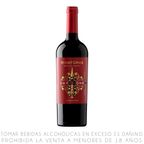 Vino Tinto Carmenere MontGras Day One Botella 750ml