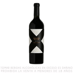 Vino Tinto Malbec Mosquita Muerta Botella 750ml