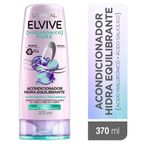 Acondicionador Elvive Hialurónico Pure 370ml