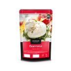 Queso Fresco Burrata Fior Di Latte Duman Doypack 200 gr