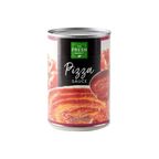 Salsa para Pizza The Fresh Market 425g