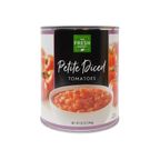 Tomate en Cuadros The Fresh Market 794g
