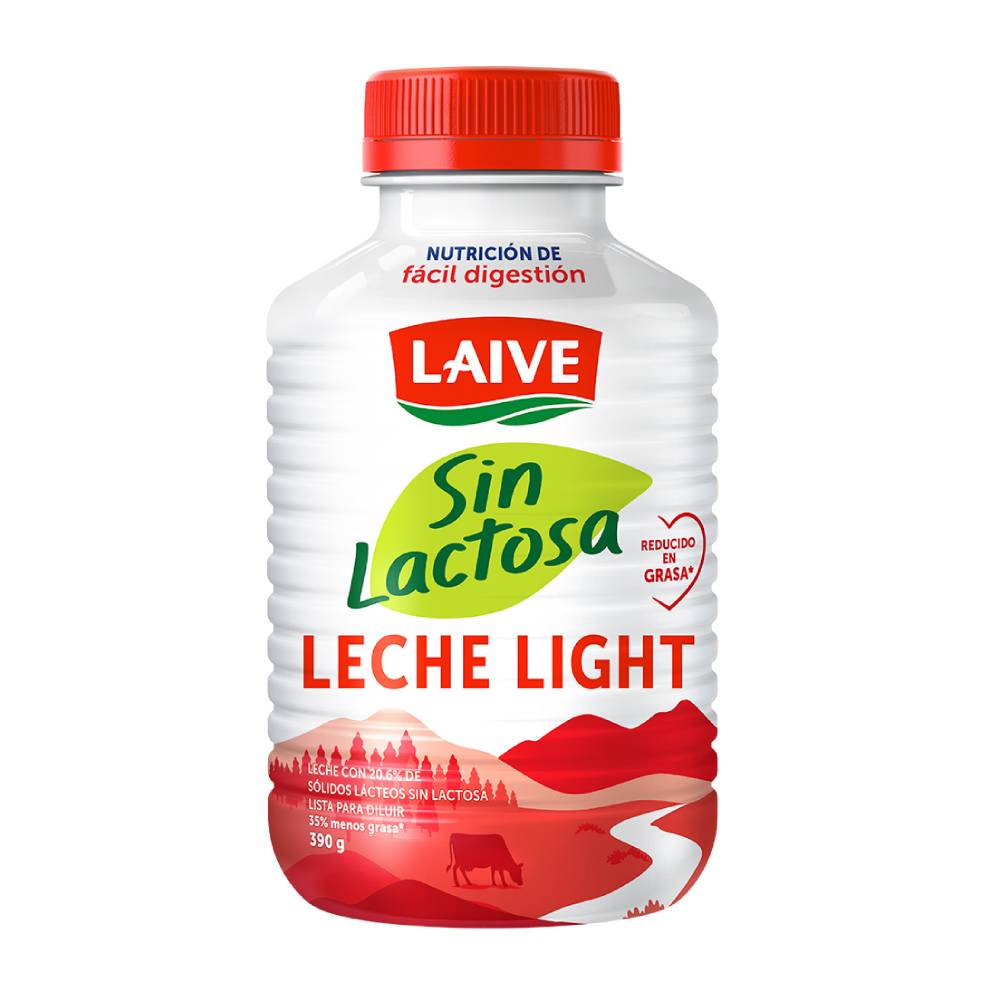 Tripack Leche Parcialmente Descremada Gloria Sin Lactosa Caja 1L 