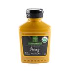 Honey Mustard Orgánica The Fresh Market 255g