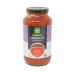 Salsa Arrabiatta The Fresh Market 709g