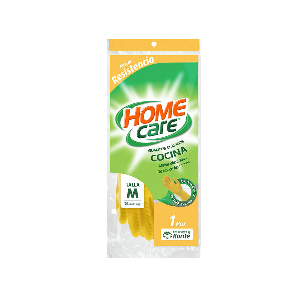 Guantes para Cocina Home Care Talla M