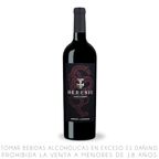 Vino Tinto Blend Heresie Corbières Botella 750ml