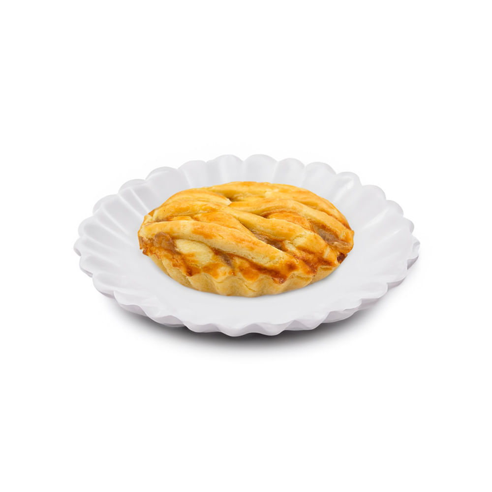 Tartaleta de Manzana Denky Personal