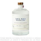 Pisco Mosto Verde Quebranta Santa Maria Magdalena Botella 750ml