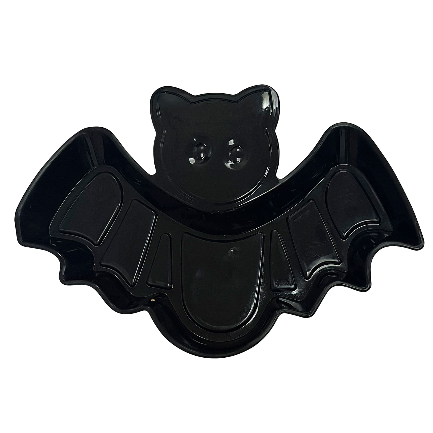 Contenedor Krea Murciélago Halloween 2023
