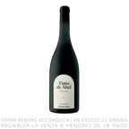 Vino Orgánico Tinto Bobal Tinto de Abel Botella 750ml