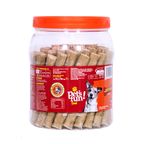 Barritas de Ganado Vacuno Pet's Fun 1kg