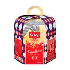 Panettone Schar Sin Gluten Caja 420g