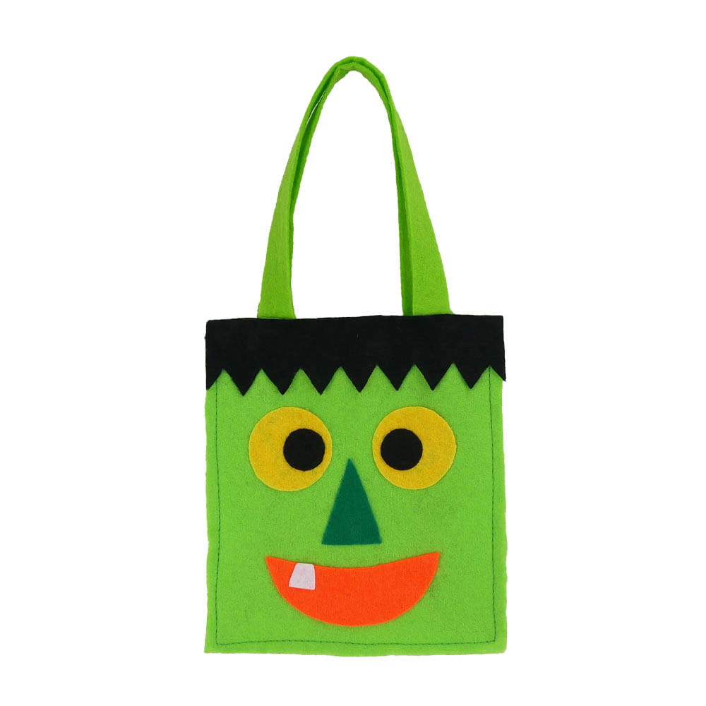 Contenedor Krea Rectangular Halloween 2023
