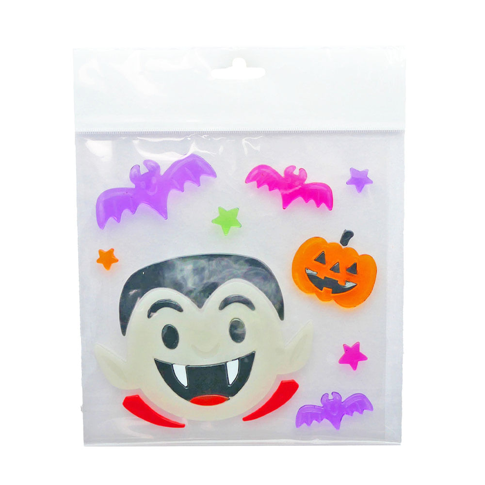 Pegatinas Krea Halloween 2023