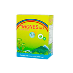Pack x33 Suplemento Nutricional Efervescente Magnesol Sabor Limón 5g