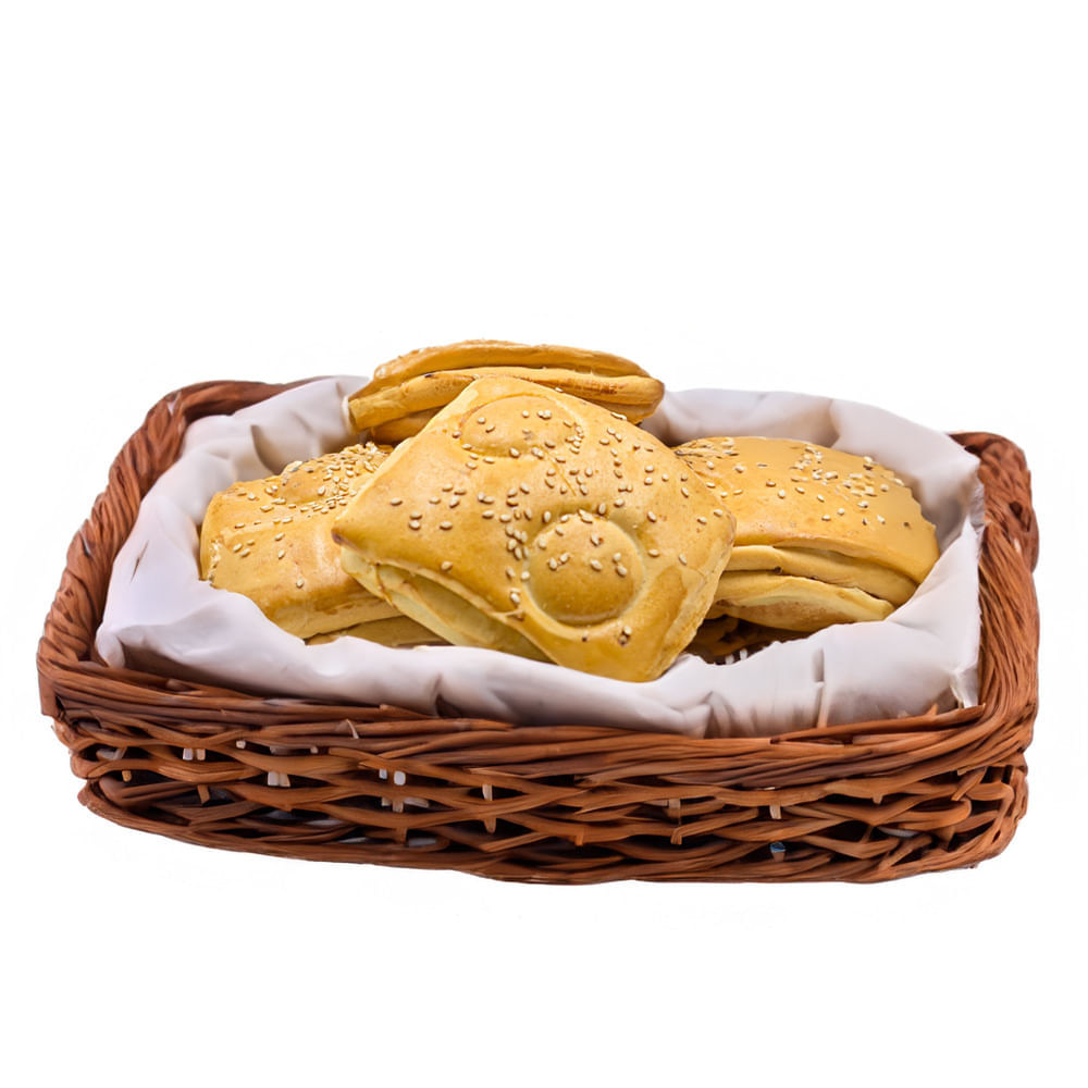 Pan Coliza 5un