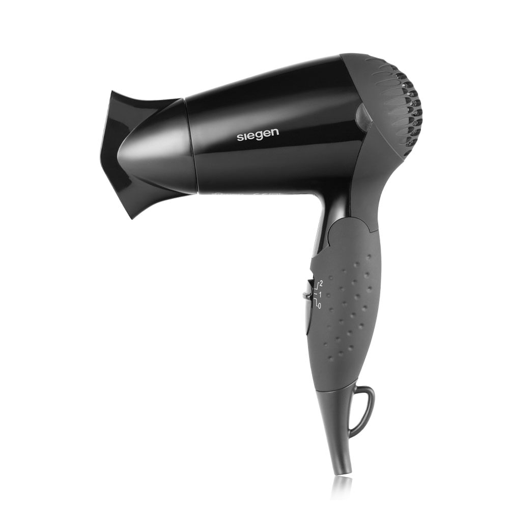 Secadora de Cabello Siegen SG-3005