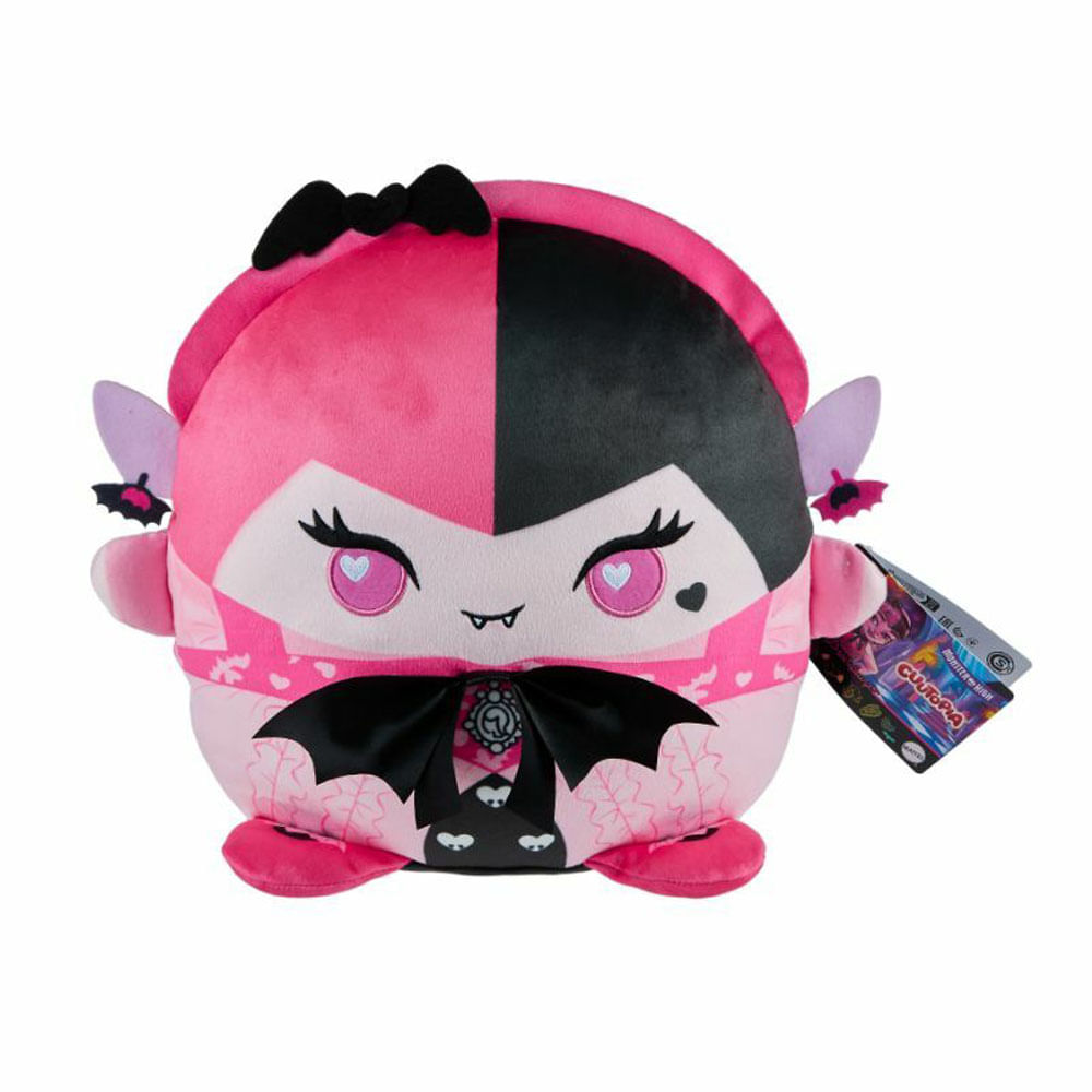 Cuutopia 10 Monster High