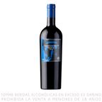 Vino Tinto Blend Caballo Loco Grand Cru ApaLa Botella 750ml
