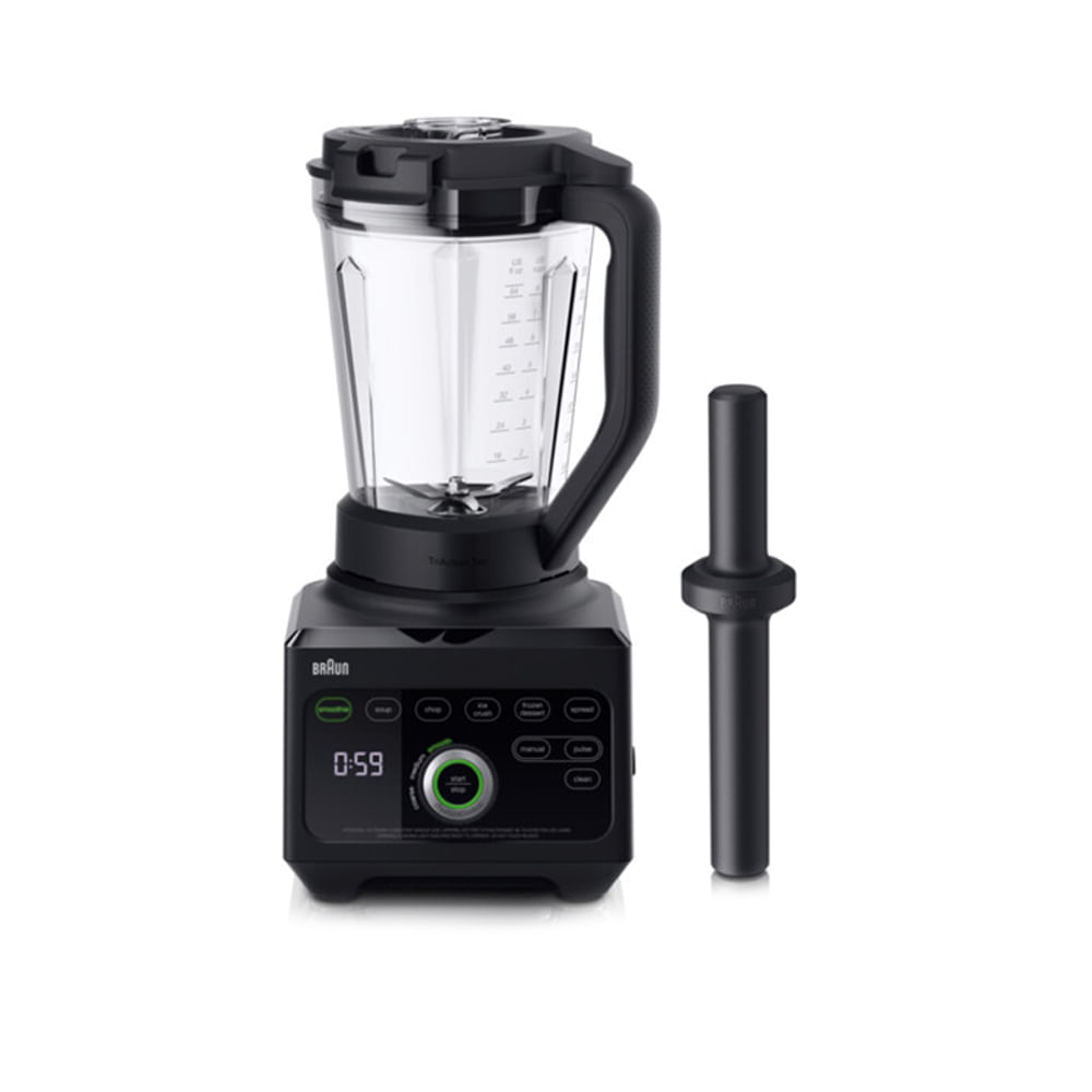 Licuadora Braun Power Blend 9 Triforce Control