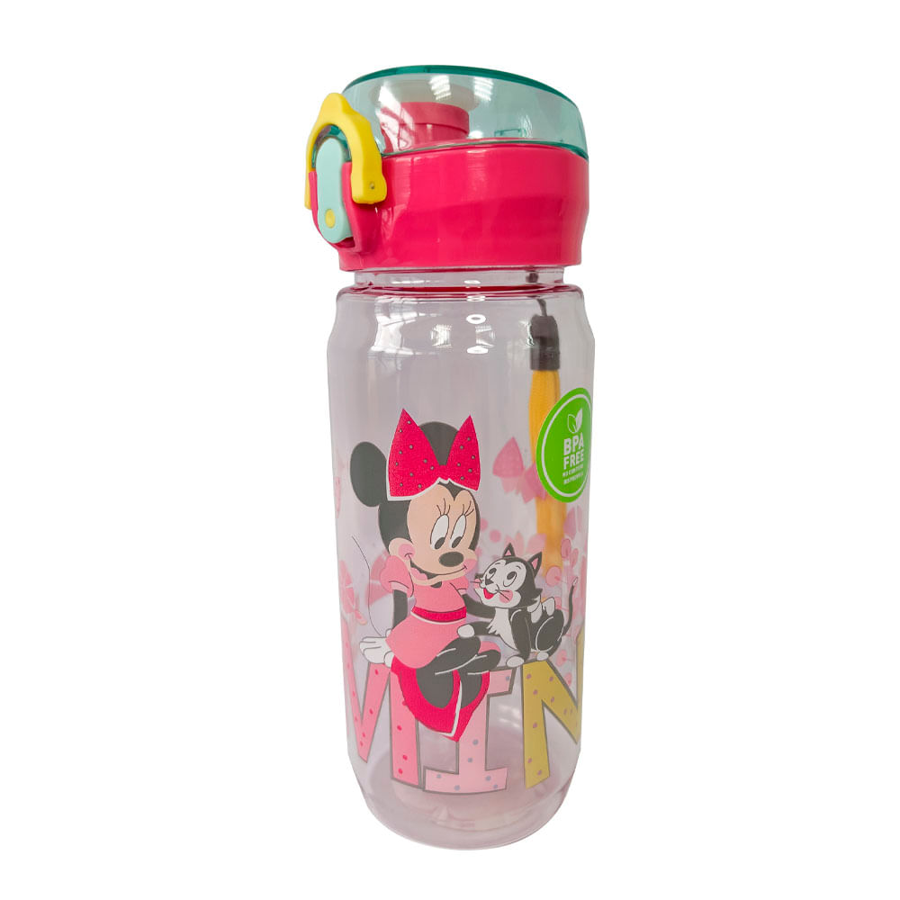 Botella Minnie 650ml