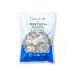 Mixtura de Mariscos Cuisine & Co 500g