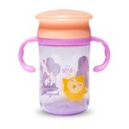 Tomatodo Wish 360º 330ml
