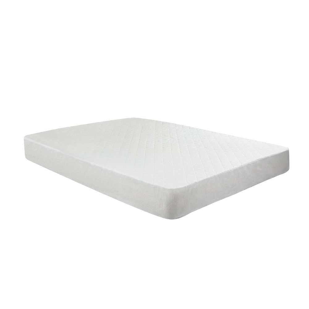 Protector de Colchón Krea 2 Plazas Premium Impermeable