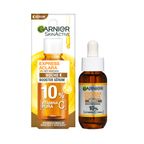 Sérum Facial de Noche Garnier SkinActive Express Aclara 30ml