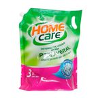 Detergente Líquido Home Care Aroma Primaveral 3L