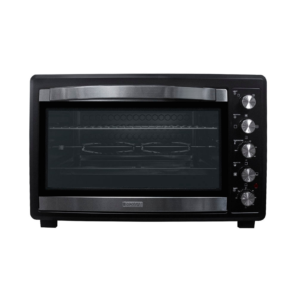 Horno Eléctrico Thomas Th-100N02