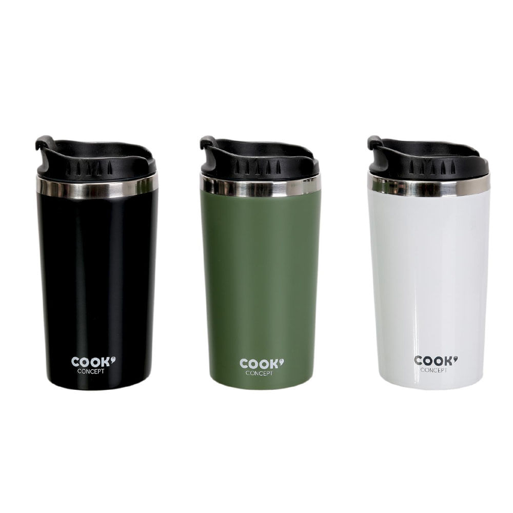 Mug Krea Pocillo Color 350ml