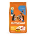Alimento para Perros Adultos Mimaskot Cordero Medianos y Grandes 15kg