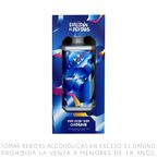 Pisco Mosto Verde Quebranta Cuatro Gallos Colección Artistas 750ml