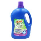 Suavizante de Telas Home Care Lavanda 3L
