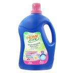 Suavizante de Telas Home Care Floral 3L