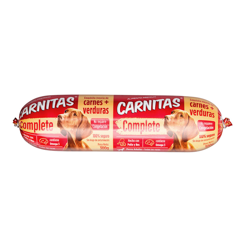 Carnitas Ap Perro Complete