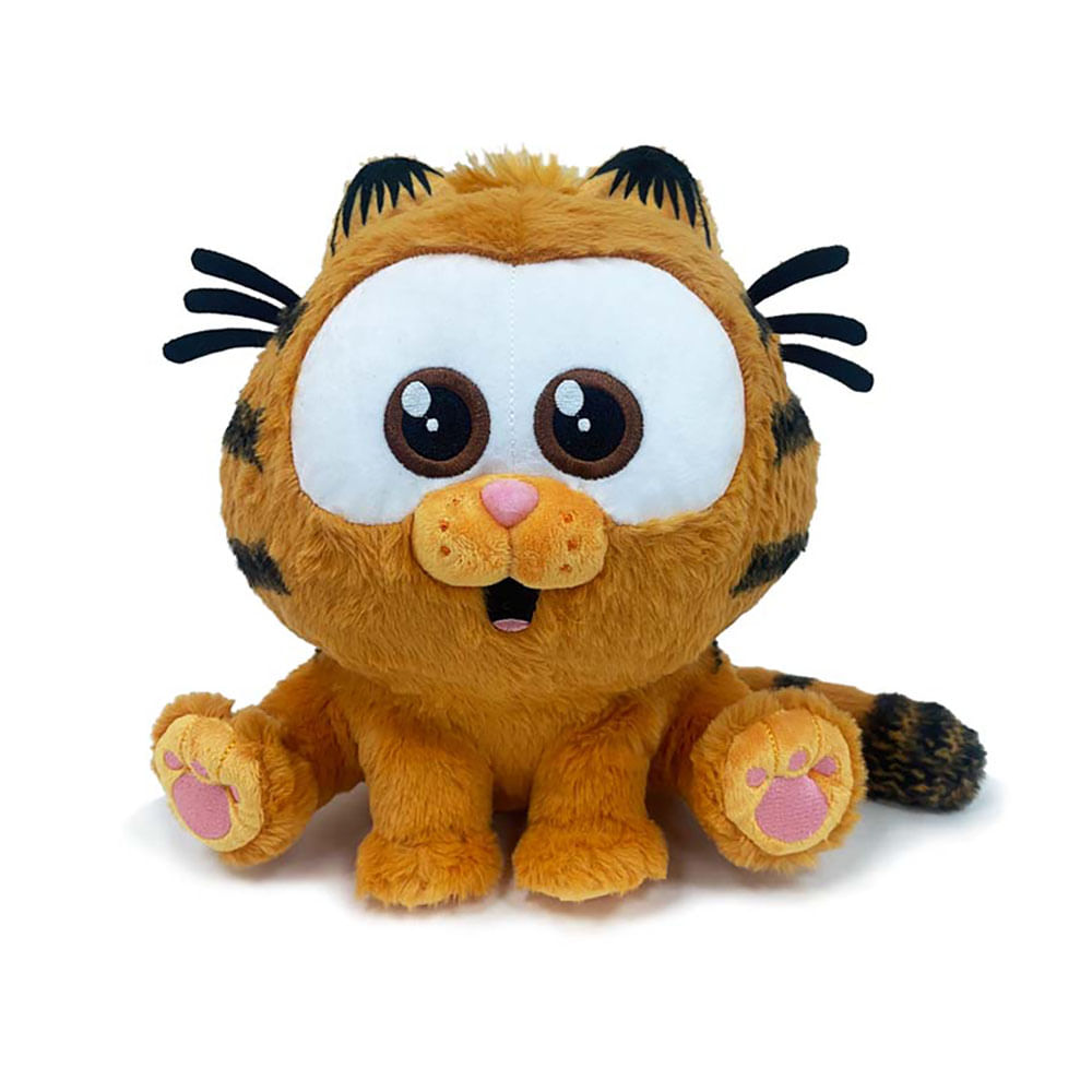 Peluche Universal Garfield