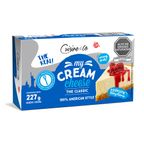 Queso Crema Cuisine & Co Caja 227g