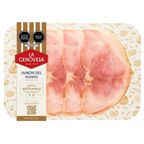 Jamón del Nonno La Genovesa 120g