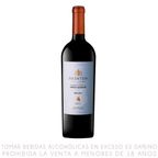 Vino Tinto Malbec Salentein Single Vineyard Paraje Altamira Botella 750ml