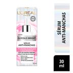 Sérum Anti-Manchas Glycolic-Bright 30ml