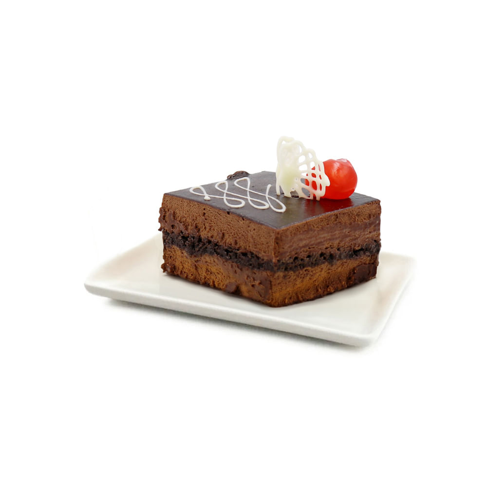 Mousse de Chocolate Personal