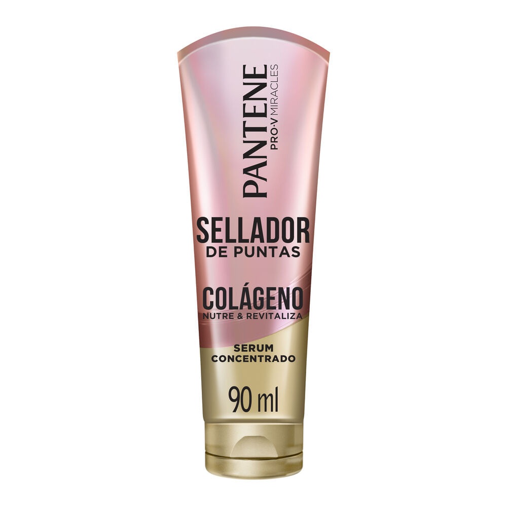 Sellador de Puntas Pantene Pro-V Miracles Colágeno 90ml